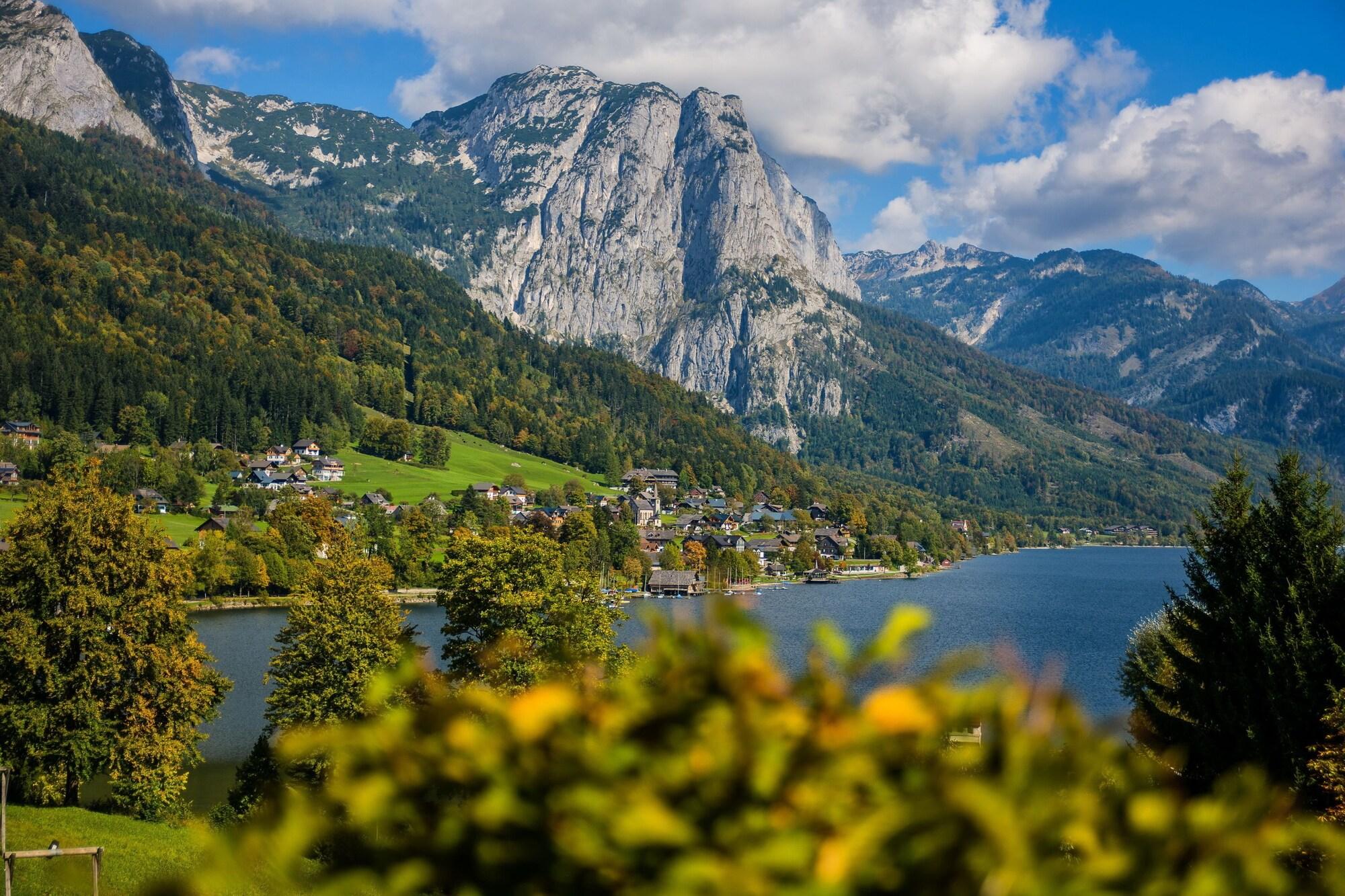 Seeblick Hotel And Villas 35/43