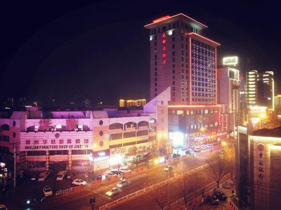 Yuandu Hotel 3/30