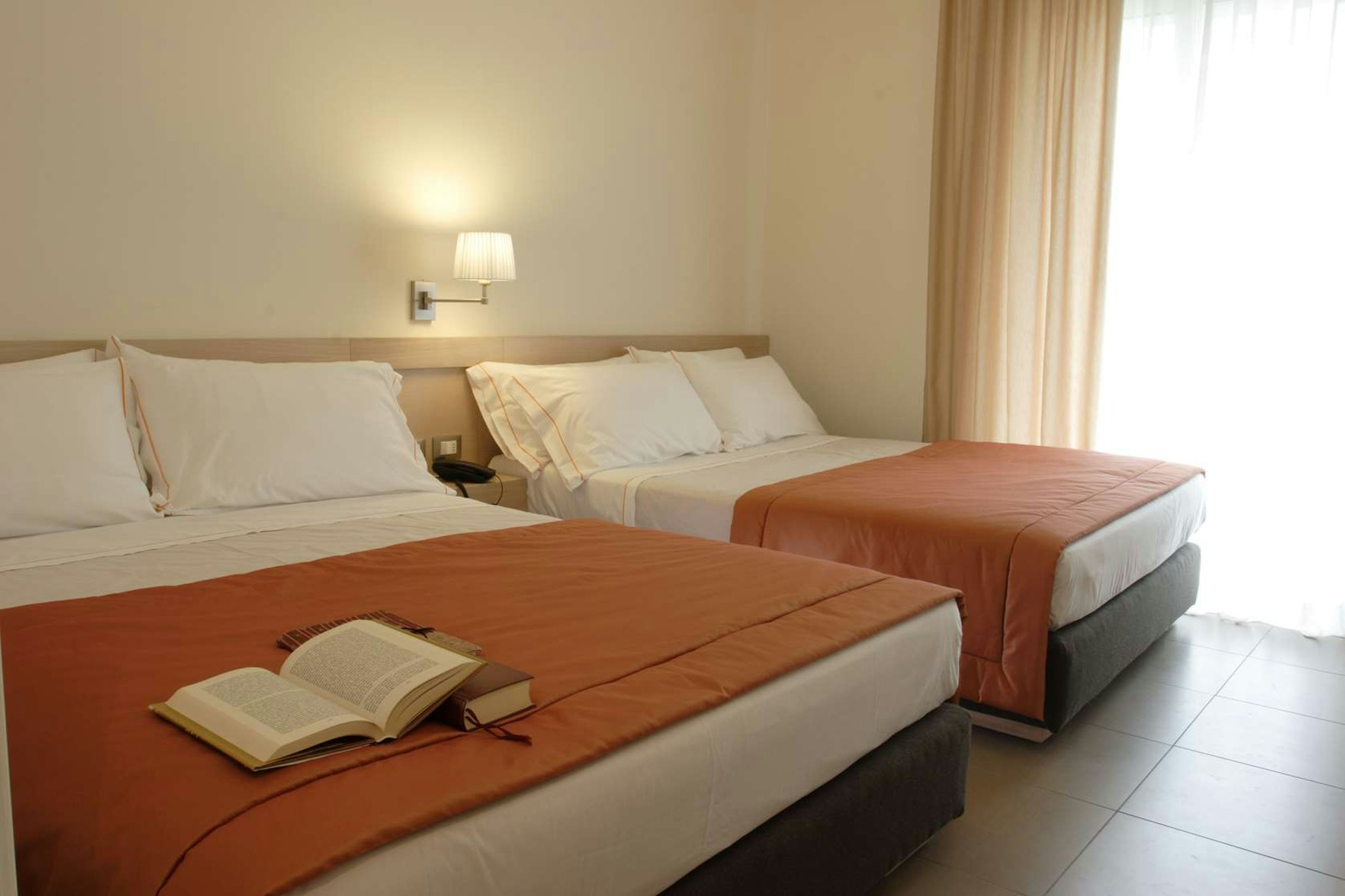 Le Rose Suite Hotel 9/43