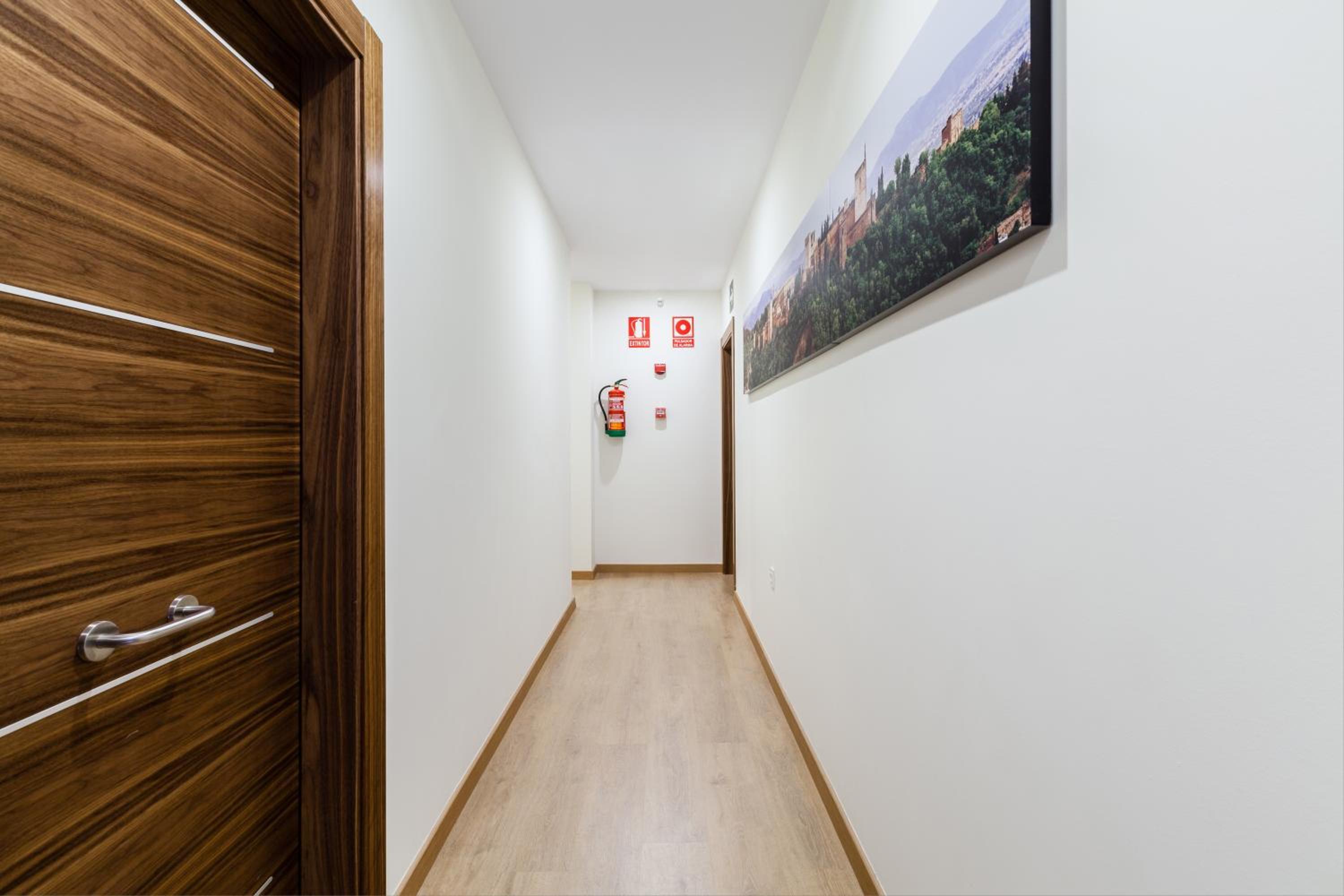 Hotel Arriola 31/55