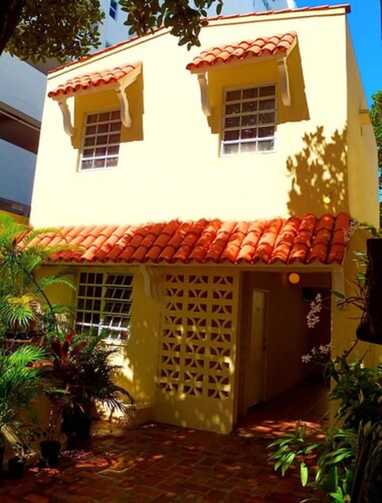 Canario Boutique Hotel 2/66