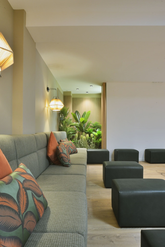 Spot Apartments Trindade 44/66