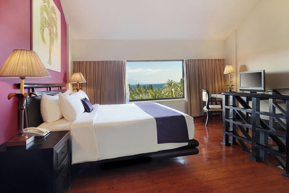 Mercure Manado Tateli Resort And Convention 11/50