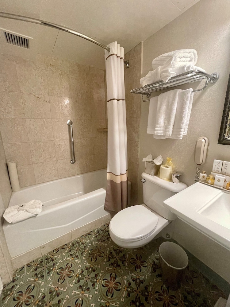 The Mission Inn Hotel & Spa 45/48