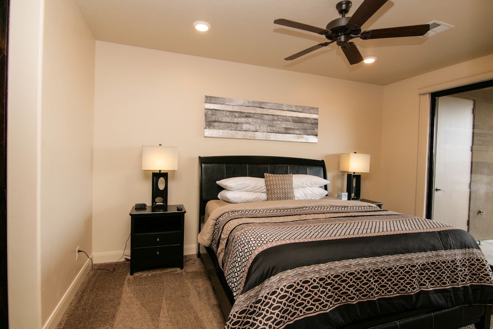 The Villas at Sand Hollow Resort 25/48