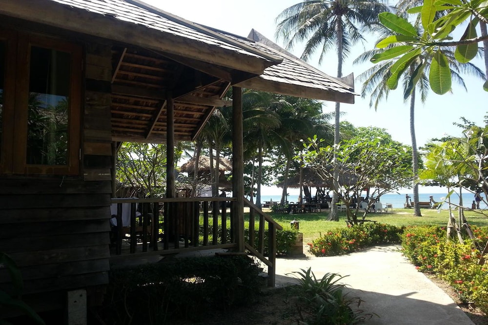 New Ozone Resort & Spa 6/64