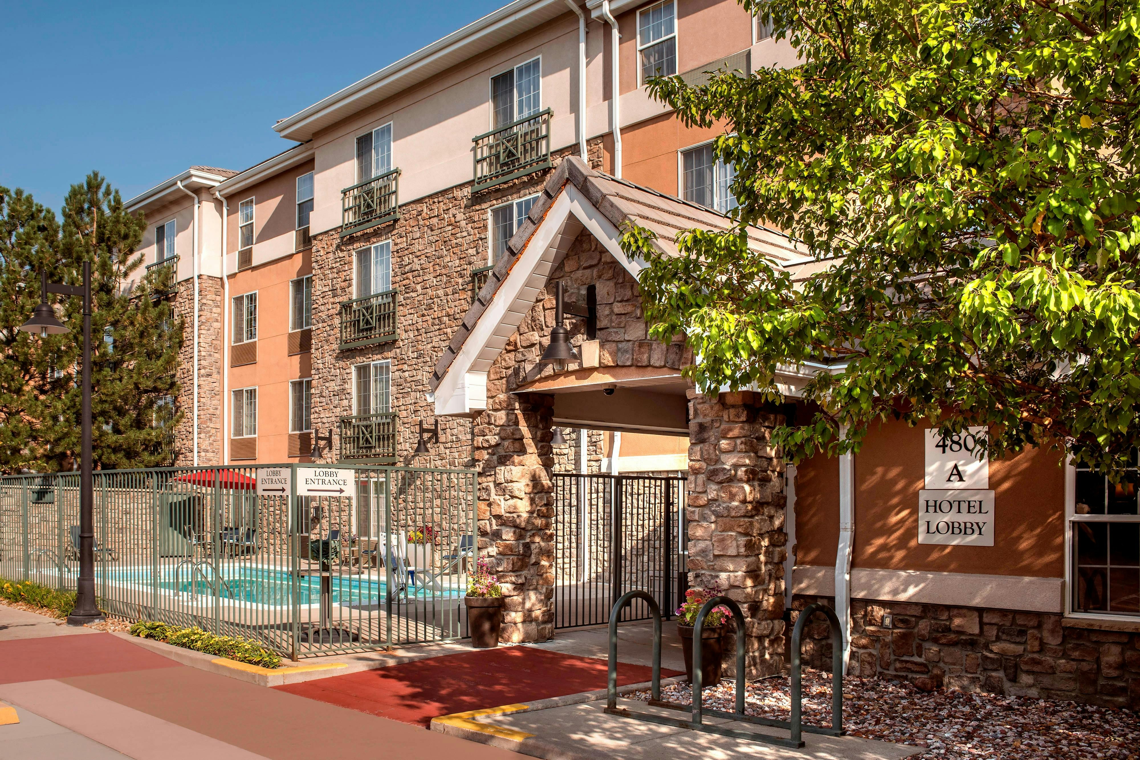 Towneplace Suites By Marriott Boulder Broomfield/Interlocken 6/42