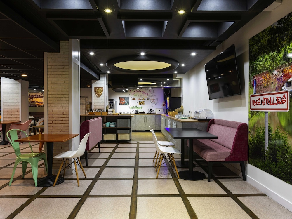 Ibis Styles Toulouse Centre Canal du Midi 8/58