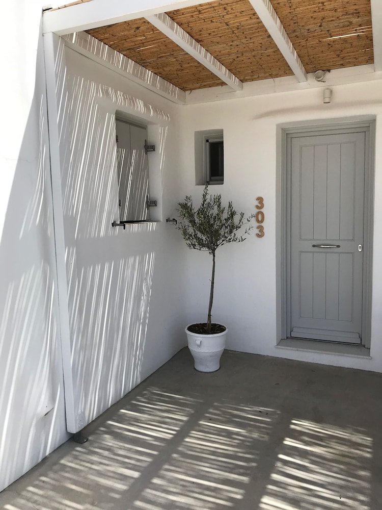 Livin Mykonos Boutique Hotel - Adults only 45/76