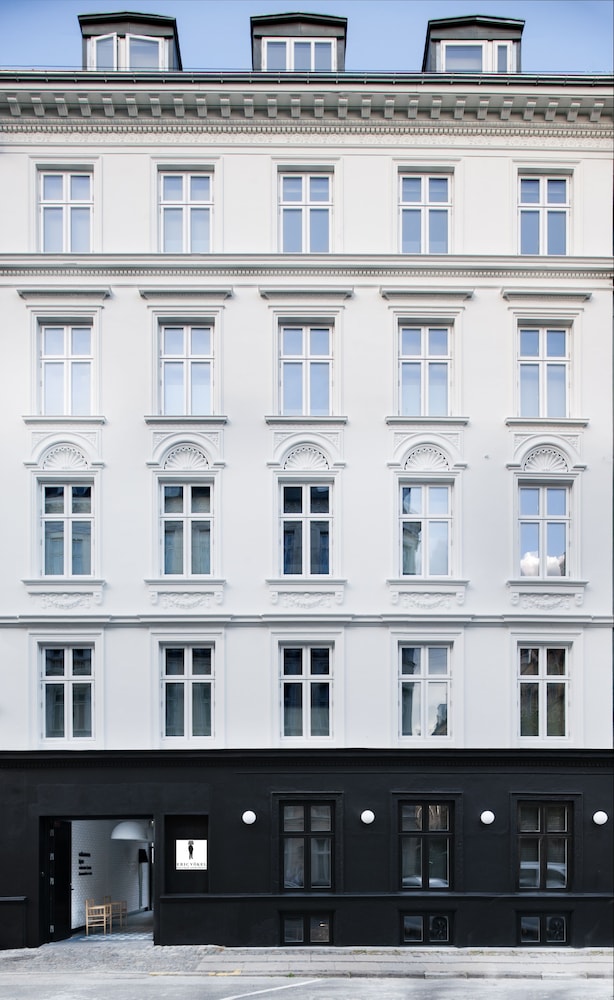 Eric Vokel Boutique Apartments Copenhagen Suites 1/33
