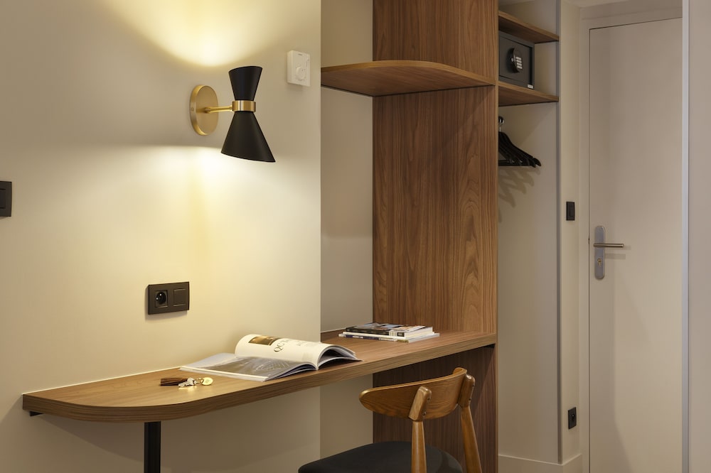 Maison Barbillon Grenoble - Centre Gare 26/29