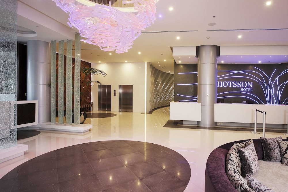 Hs Hotsson Hotel Queretaro 38/56