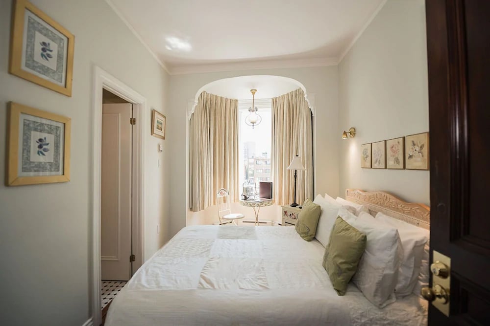 Manoir Sherbrooke 28/71