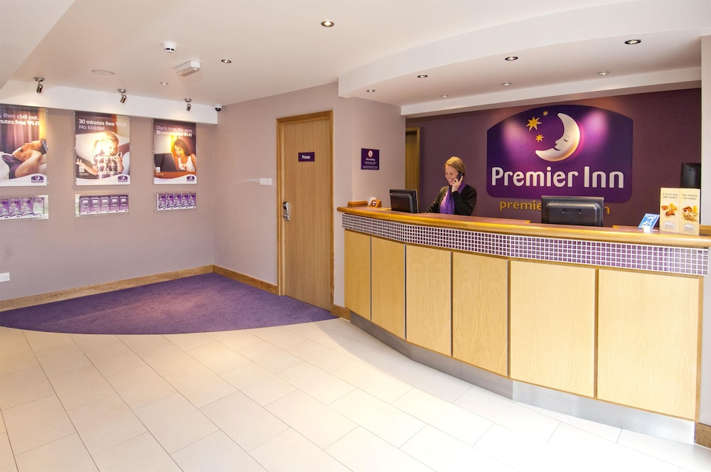 Premier Inn Paignton South (Brixham Road) 8/76