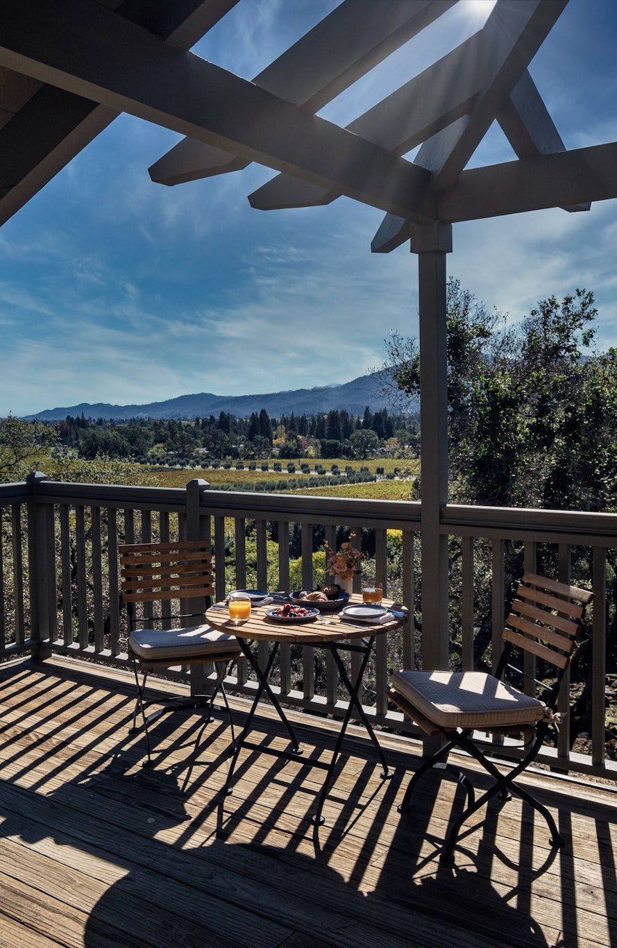 Meadowood Napa Valley 36/50