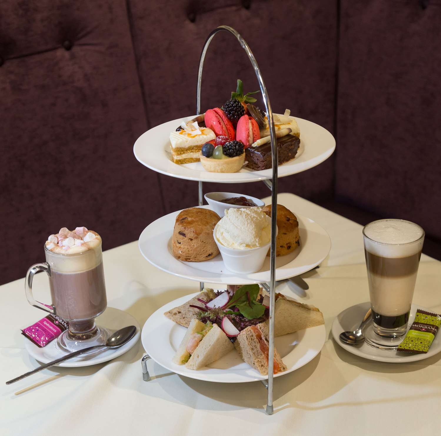 Best Western Moores Central Hotel 6/8