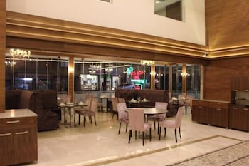 Anemon Hotel Trabzon 41/50