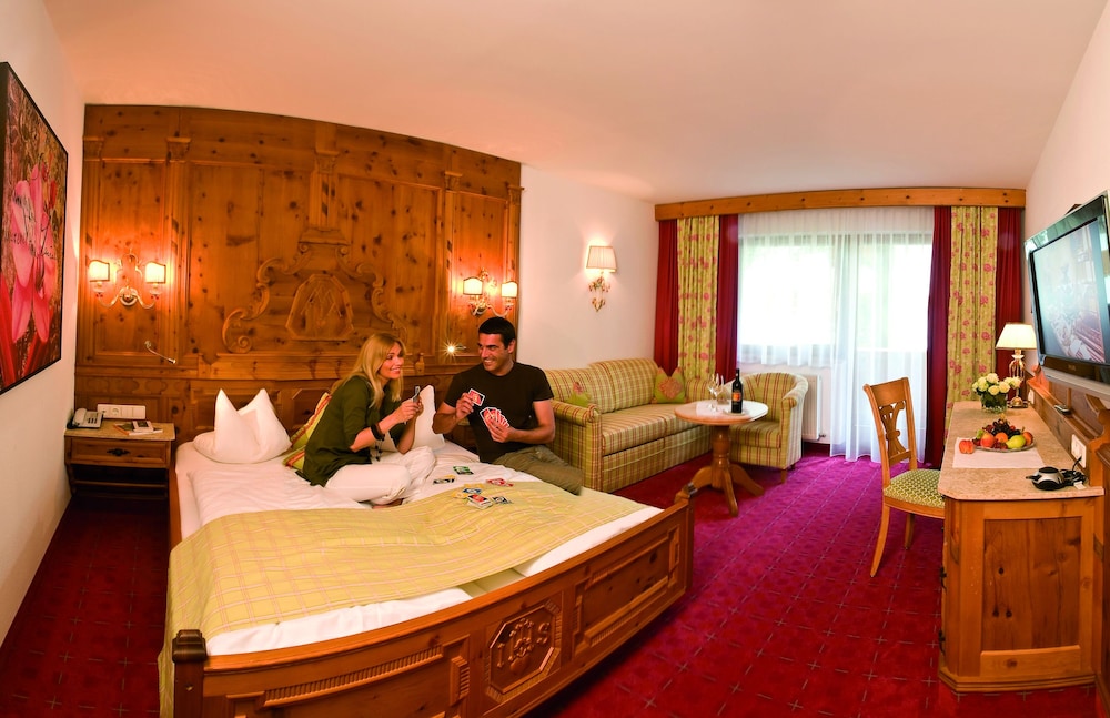 Hotel Schwarzbrunn 47/67