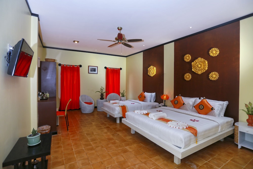 Villa Indochine D Apos Angkor 15/50