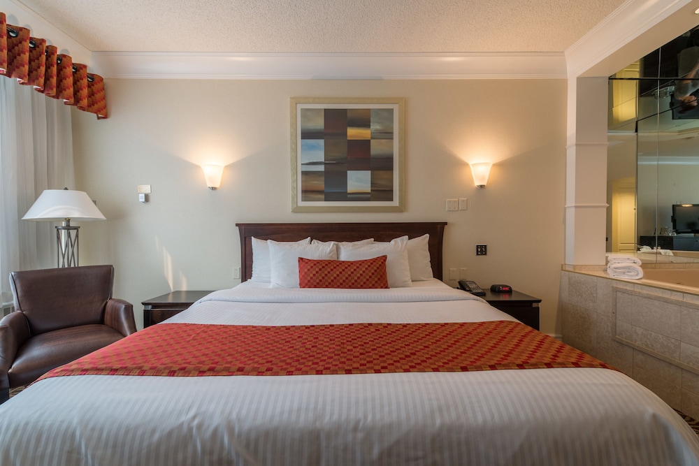 Fantasyland Hotel 13/84