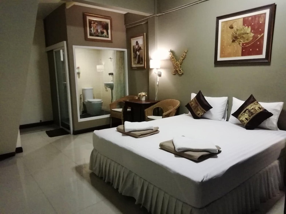 Naturbliss Boutique Residence 19/75