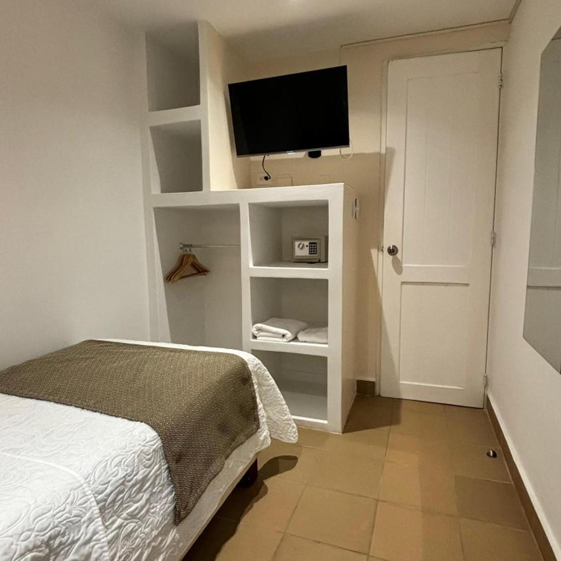 Hotel La Gloria 15/63