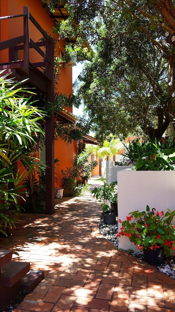 Hotel Liberdade Buzios 36/50