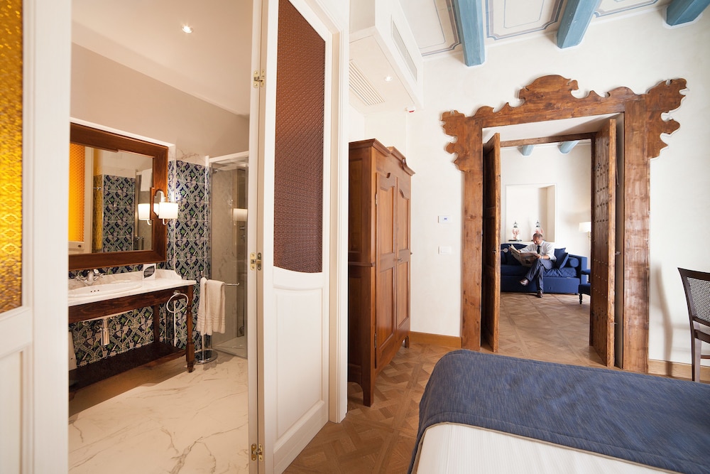 ALGILÀ ORTIGIA CHARME HOTEL 28/74