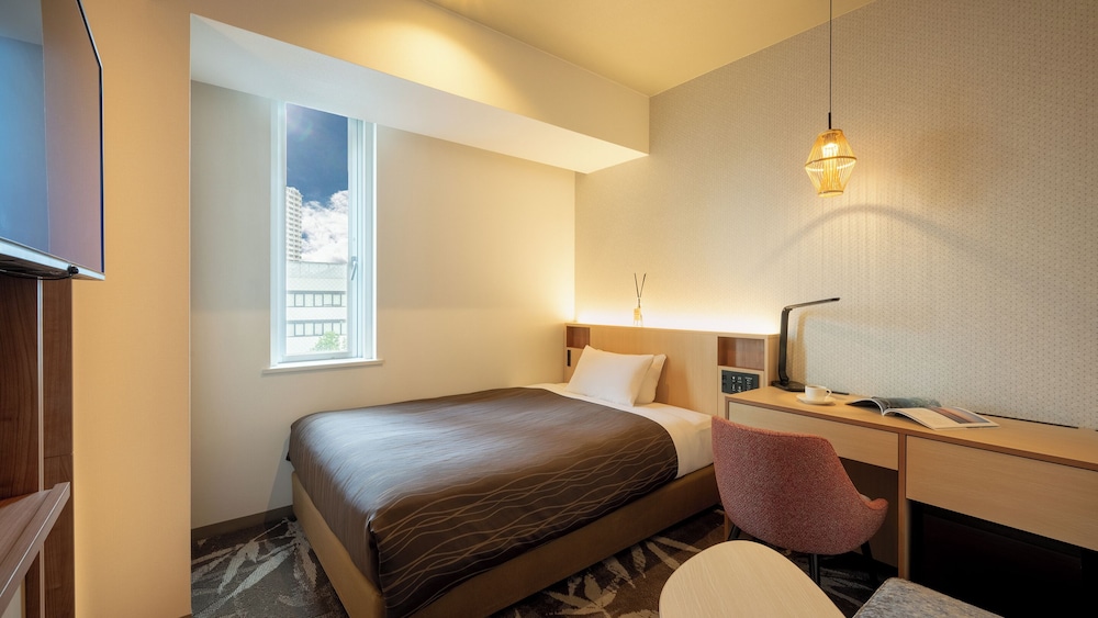 Sendai Washington Hotel 19/61