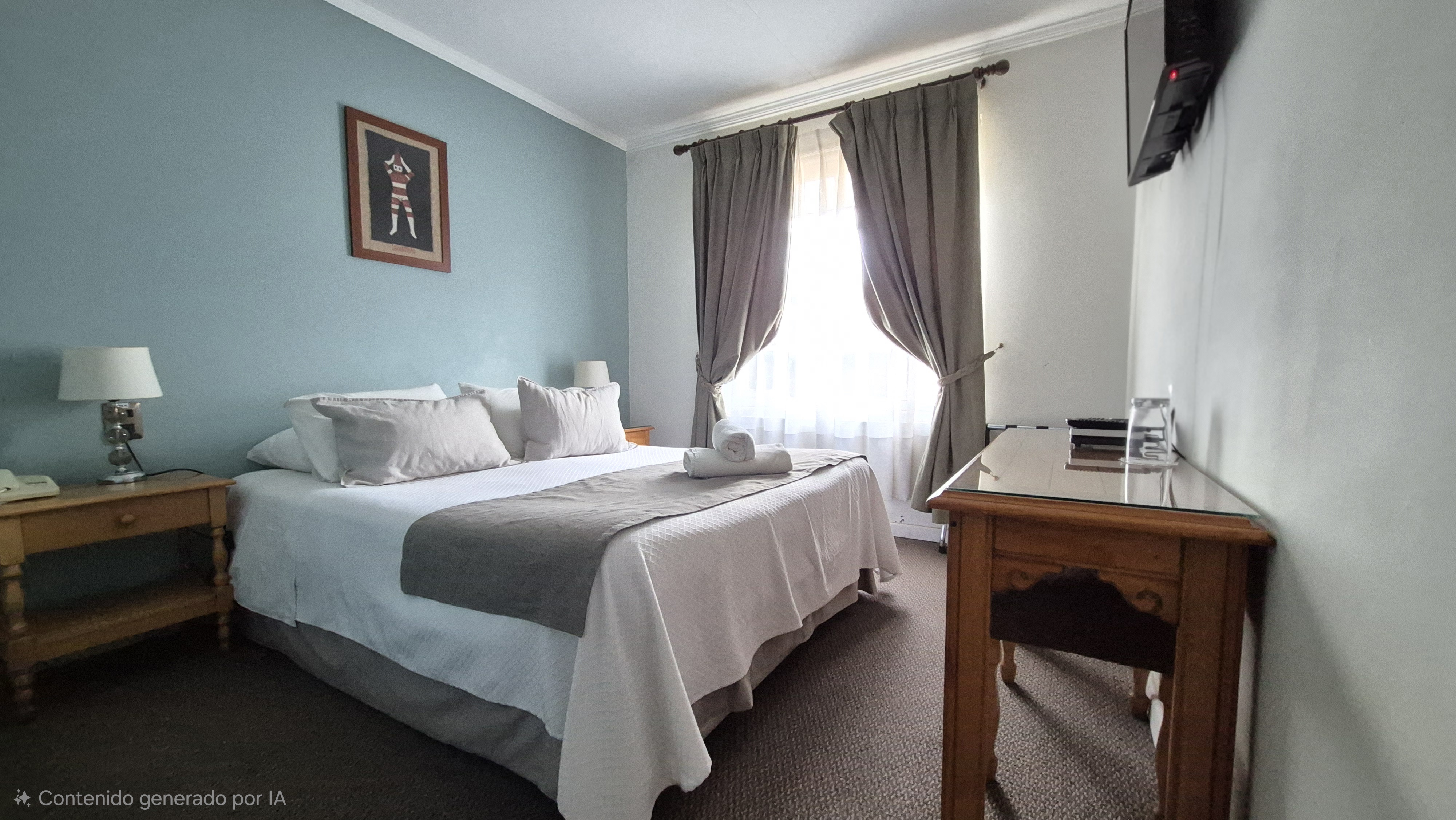 Hotel Carpa Manzano 15/31