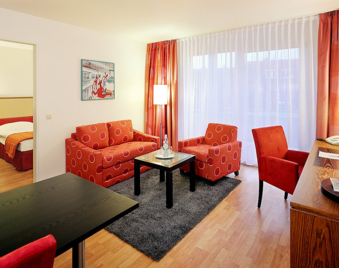 Art Hotel Aachen Superior 23/56