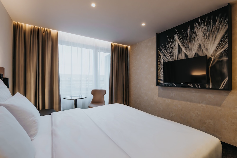 Orea Congress Hotel Brno 30/66