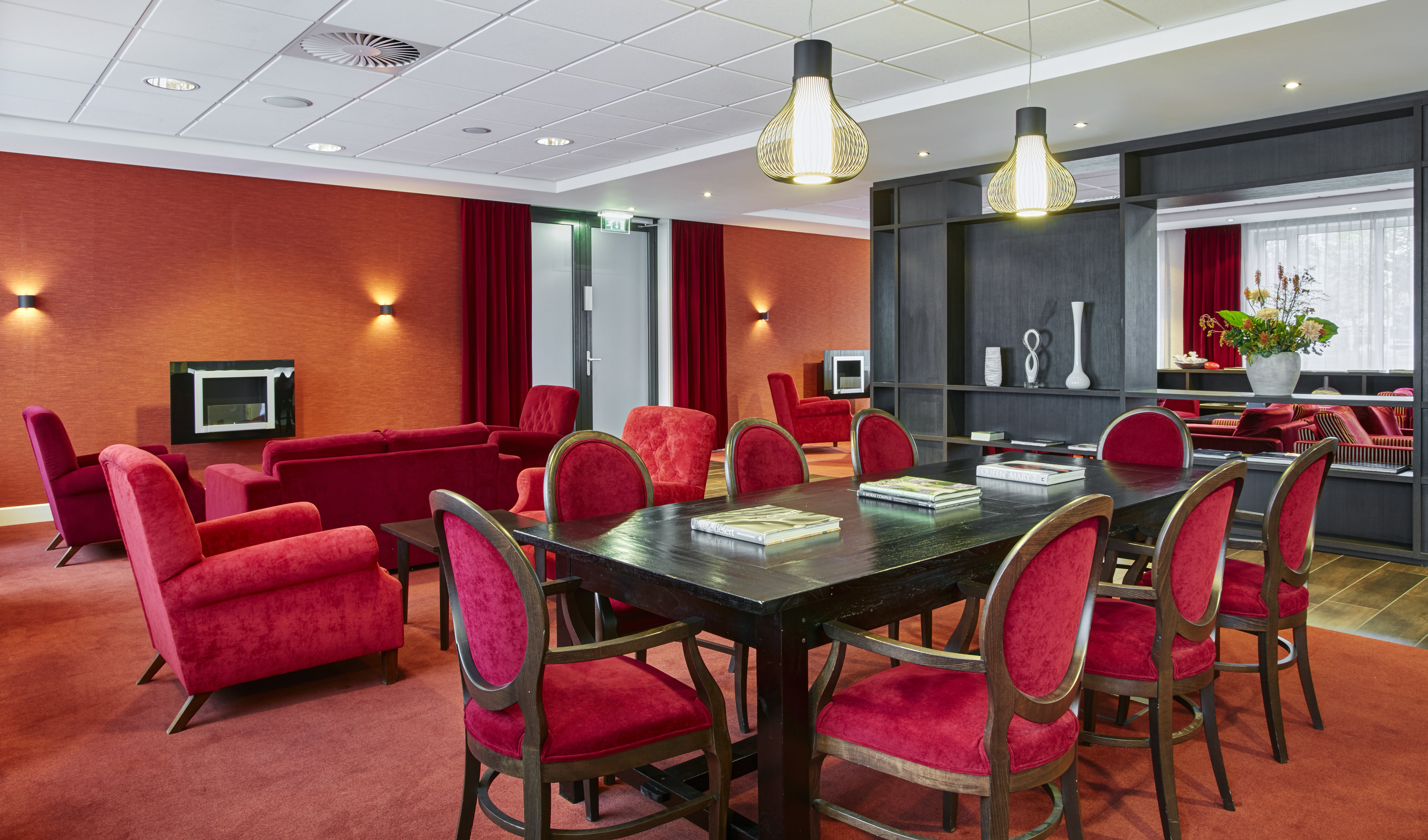 Holiday Inn Express Amsterdam Schiphol 50/61