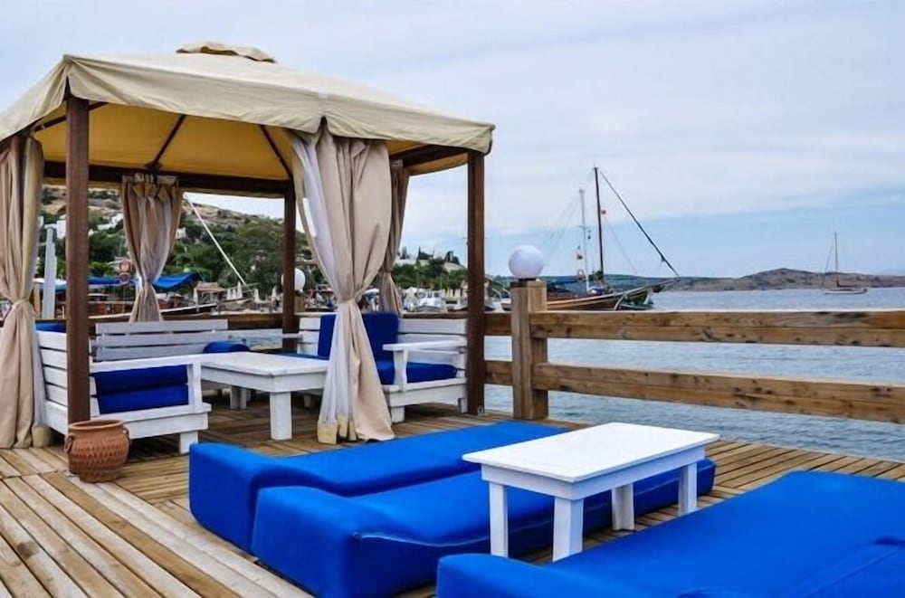 Beyaz Suite Hotel 27/29
