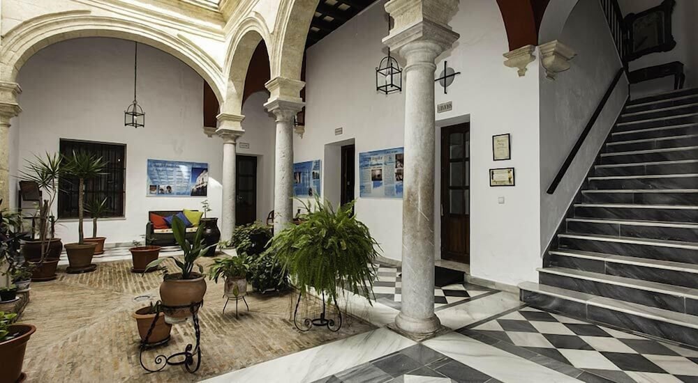 Casa Del Regidor 4/64