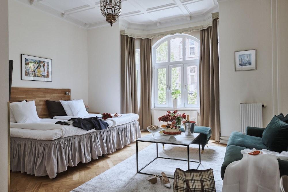 Hotel Continental Relax & Spa, BW Signature Collection 18/40