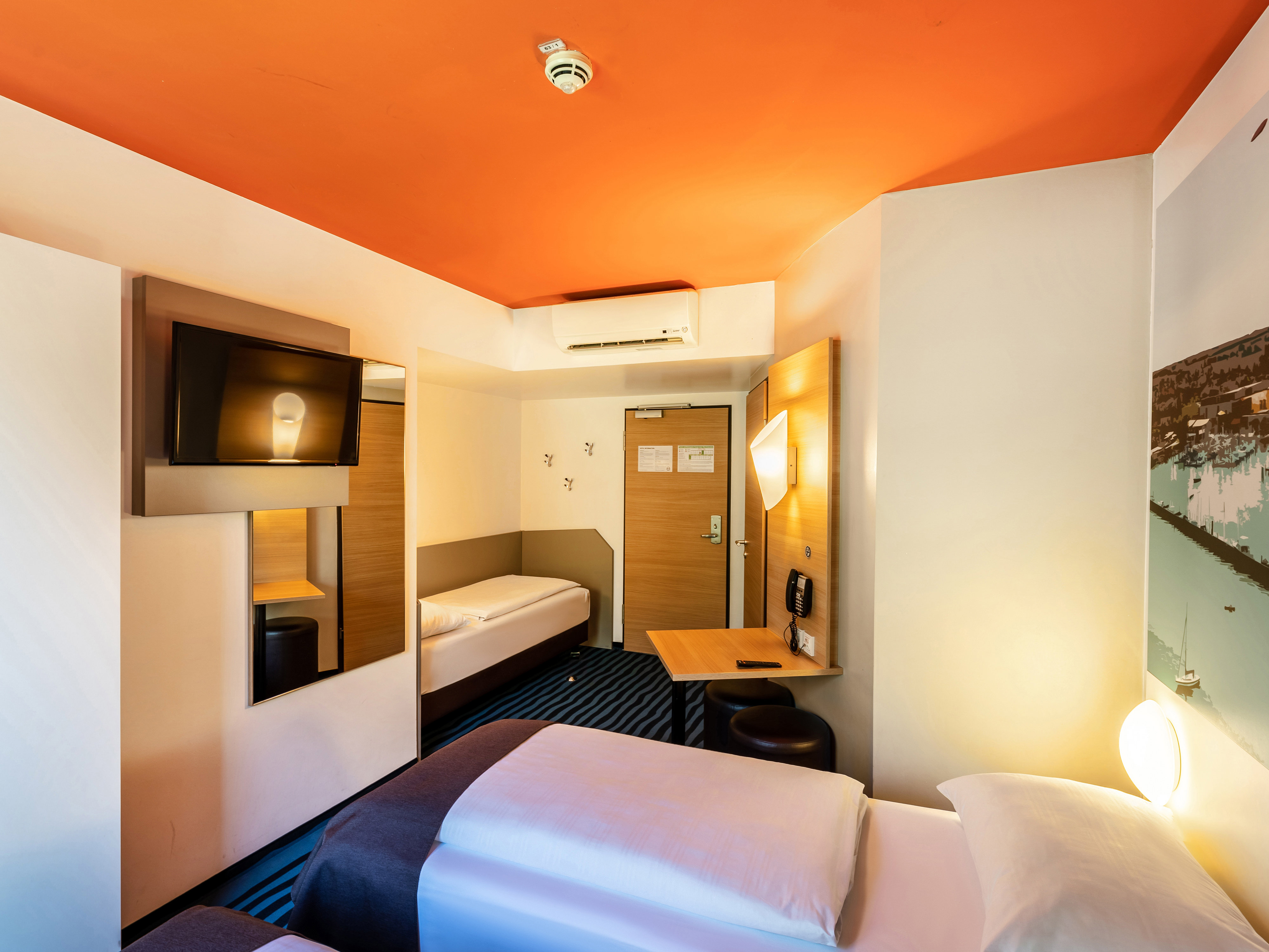 B&B Hotel Konstanz 22/49