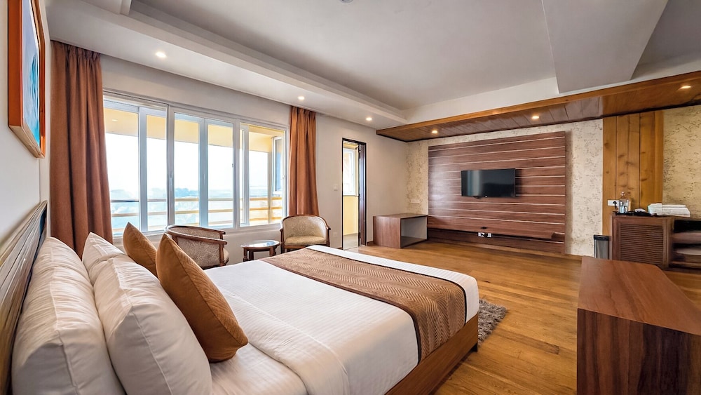 Jai Hotels 14/50