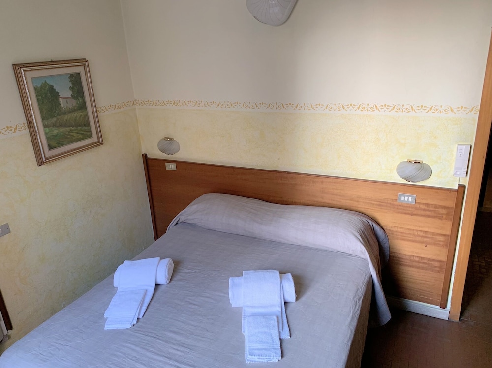 Albergo La Villetta 28/46
