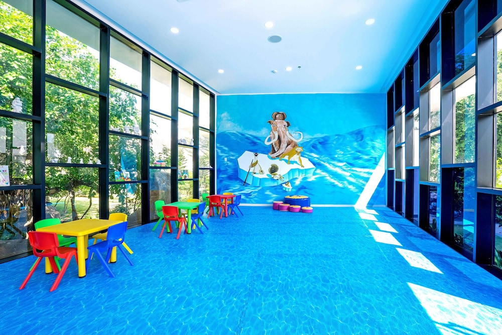 Oceanami Villas And Beach Club 59/67