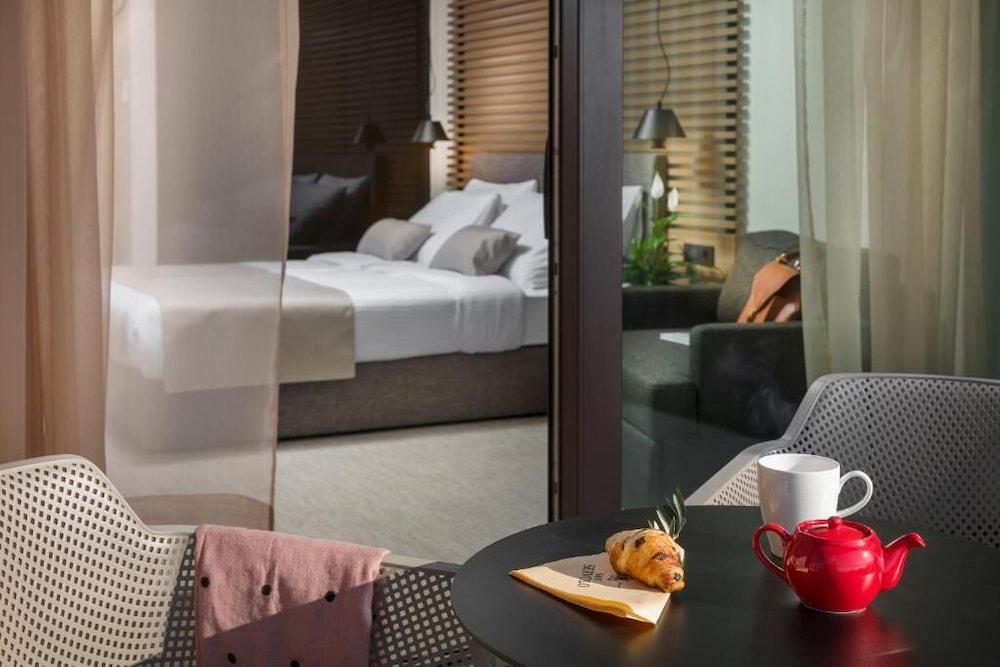 BED AND BREAKFAST SAN SERVOLO 50/50