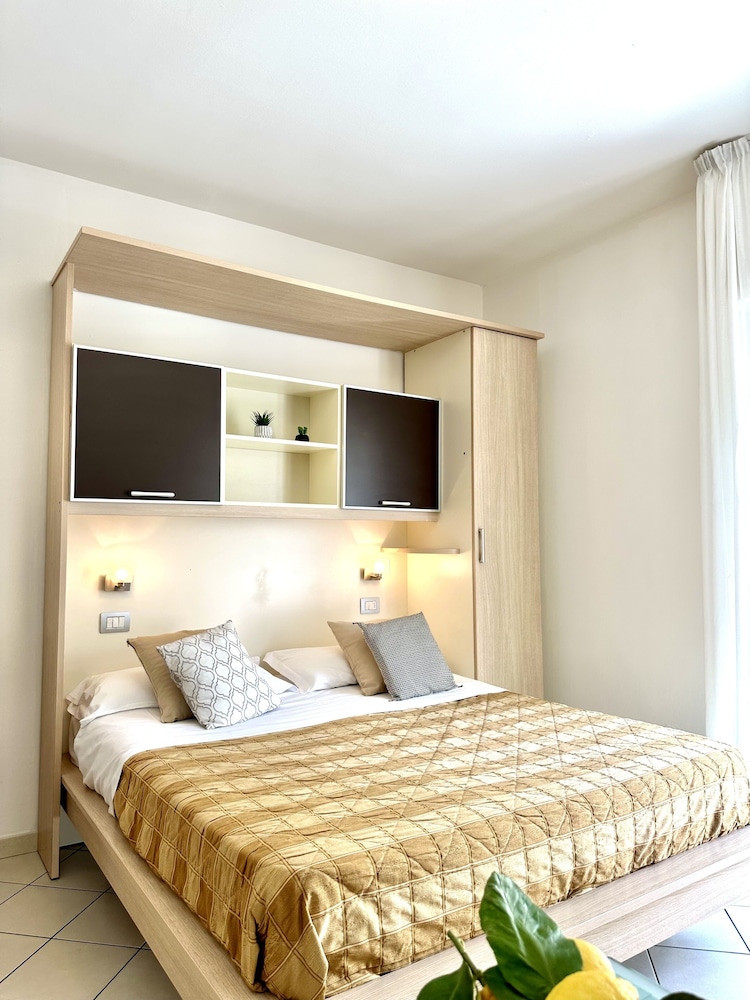 Residence Mareo 26/64