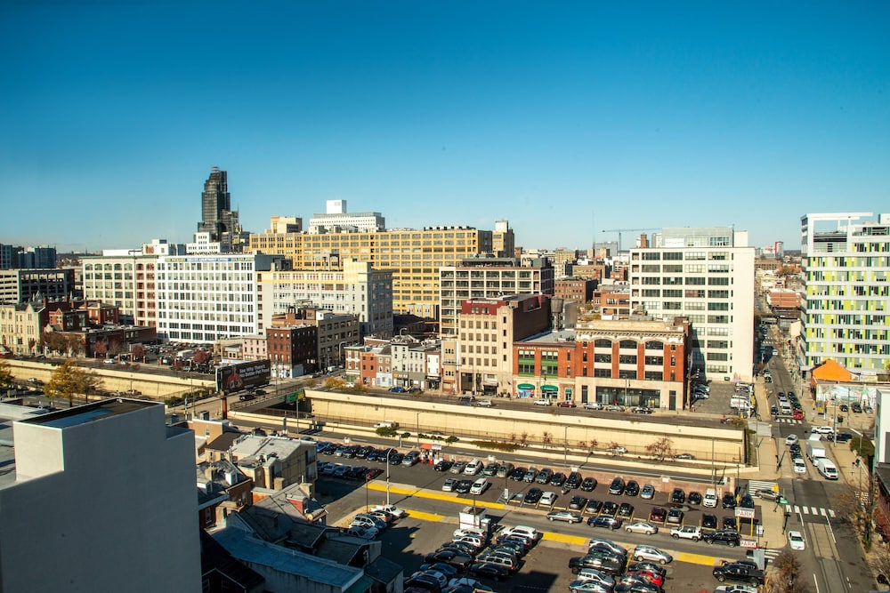 Four Points by Sheraton Philadelphia City Center 3/48