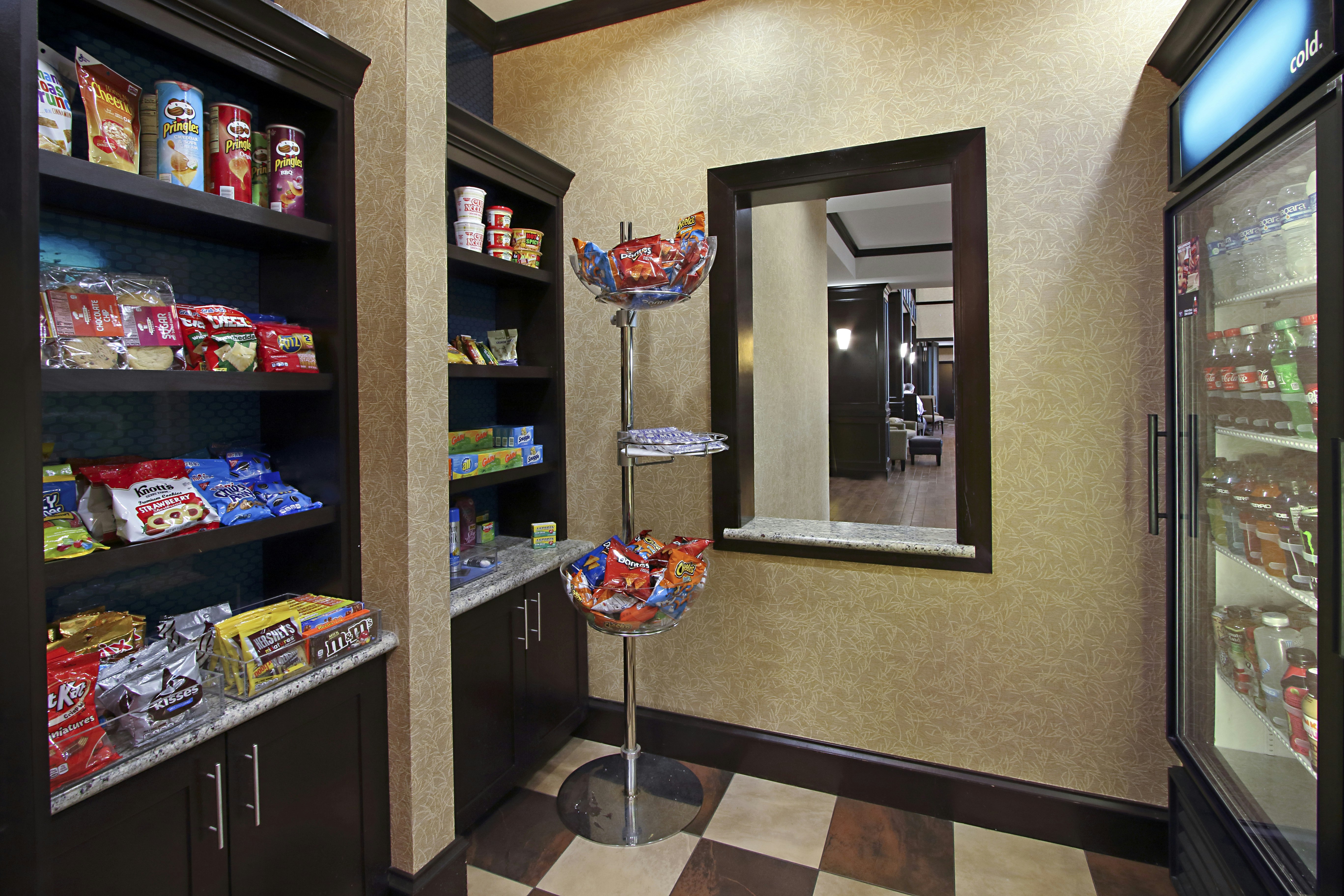 Hampton Inn And Suites Buffalo Tx 6/65