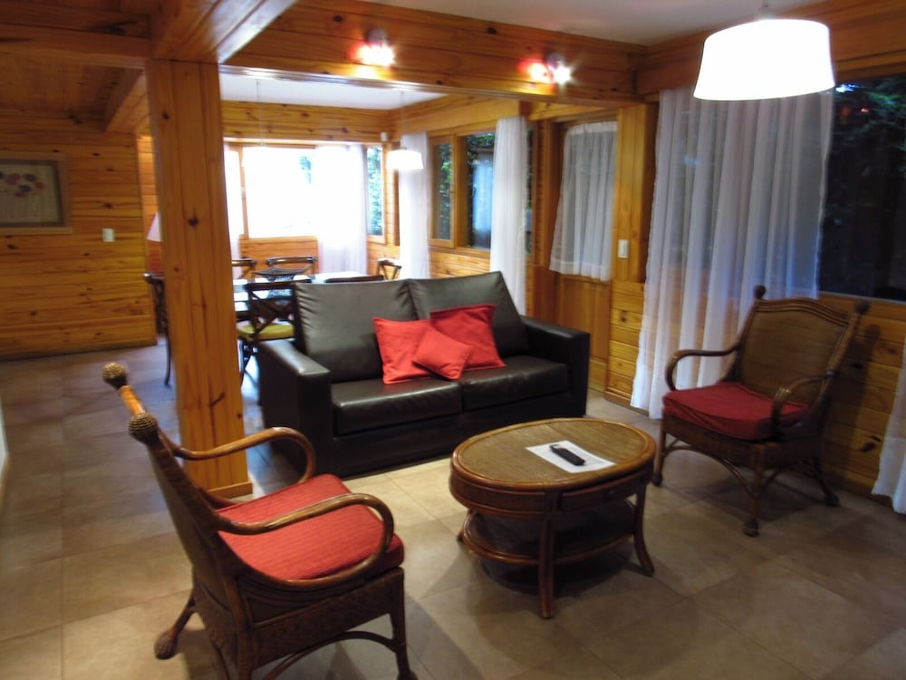 Apart Hotel Del Faldeo 9/19