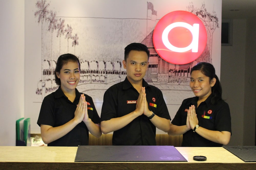 Amaris Hotel Bengkulu 6/29