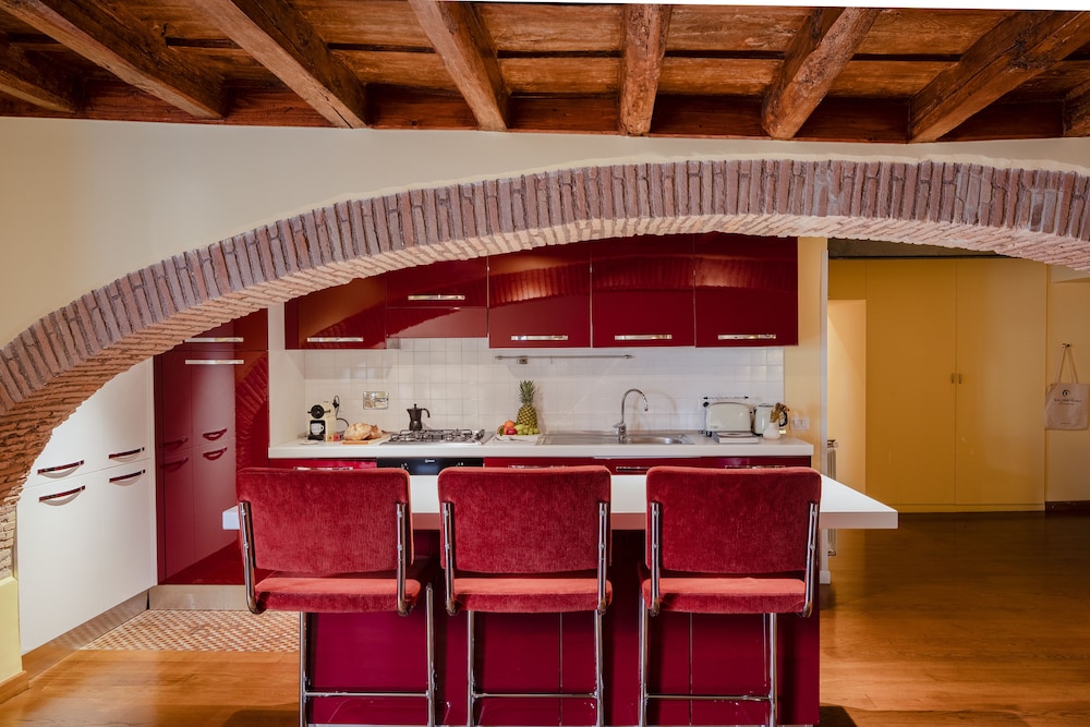Your Suite Rome 36/50