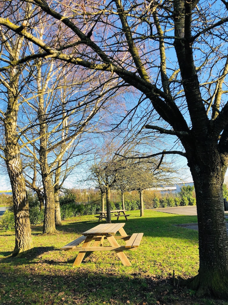 surroundings