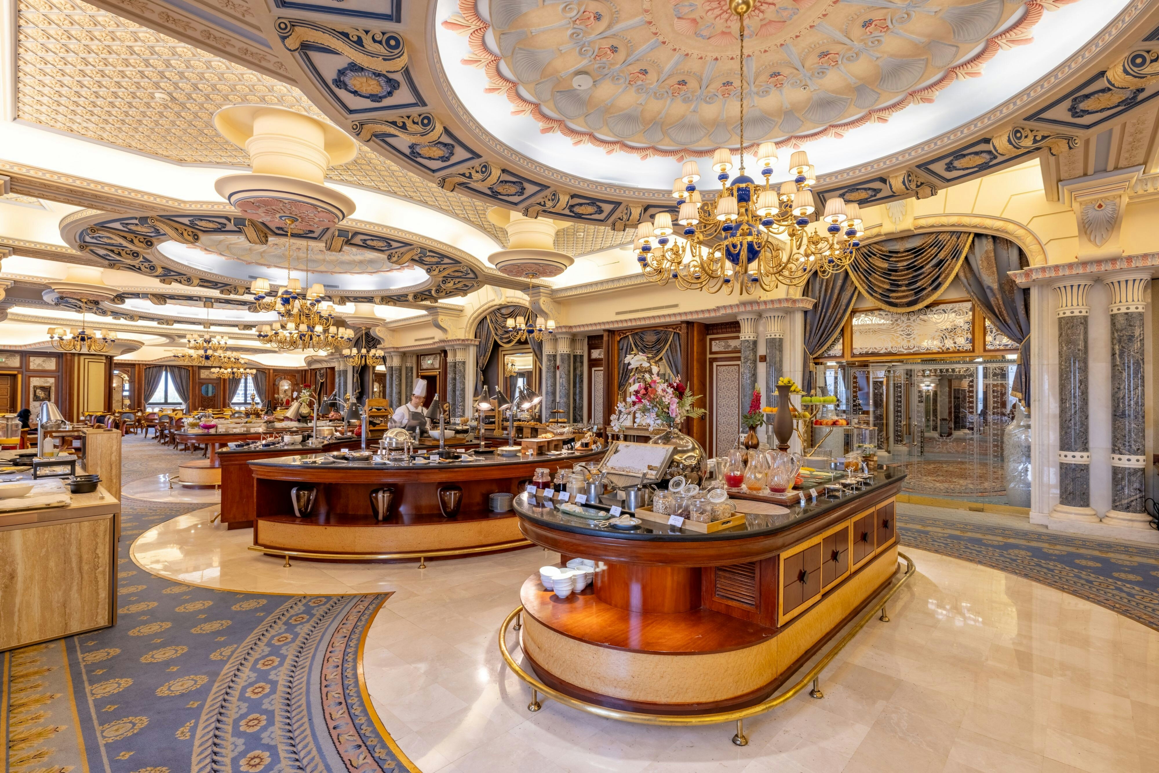 THE RITZ CARLTON JEDDAH 4/47
