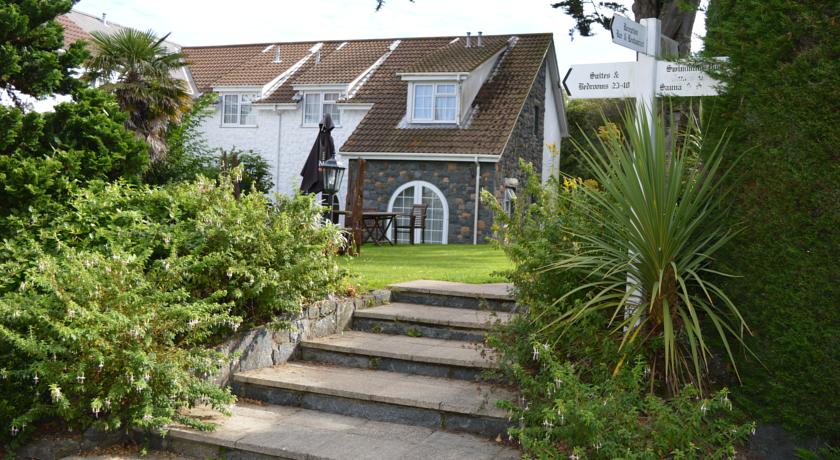 Hotel Hougue Du Pommier 45/50